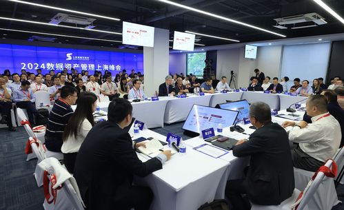 數據資產化之路 從概念到價值的實踐挑戰與破局思考——專訪國家信息中心原常務副主任